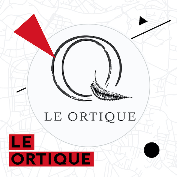 Le Ortique Irruzioni