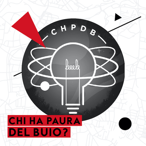 Chi Ha Paura Del Buio?