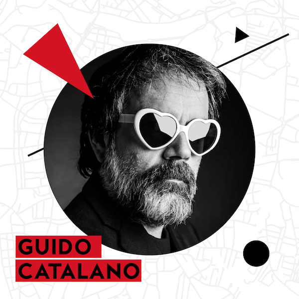 Guido Catalano Irruzioni
