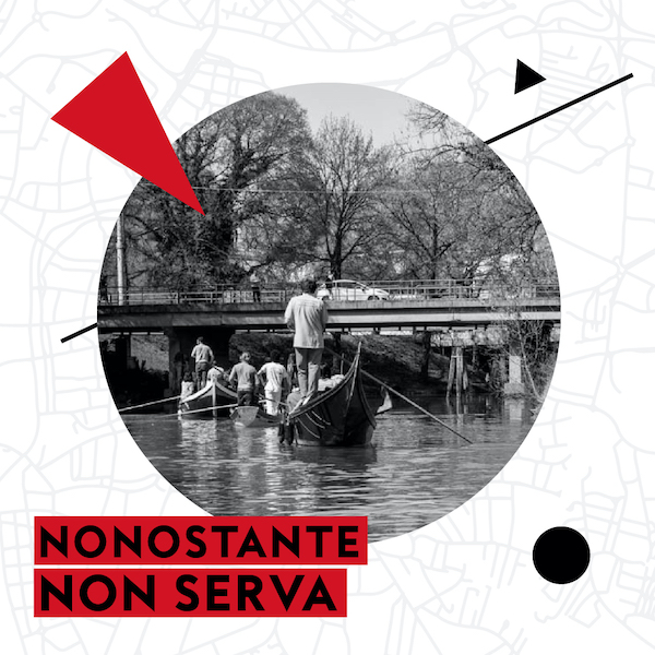 Nonostante non serva