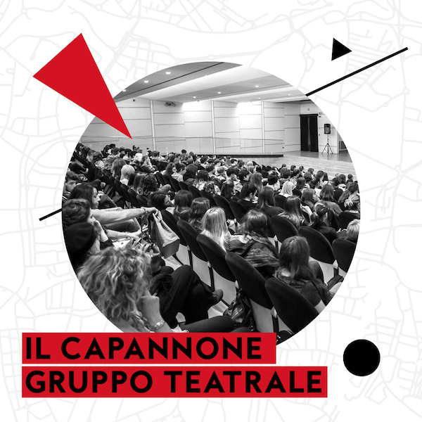 Gruppo Teatrale Il Capannone
